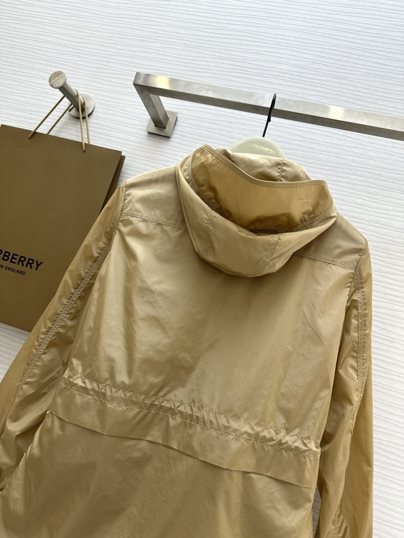 Burberry Outwear